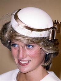 Princess Diana
