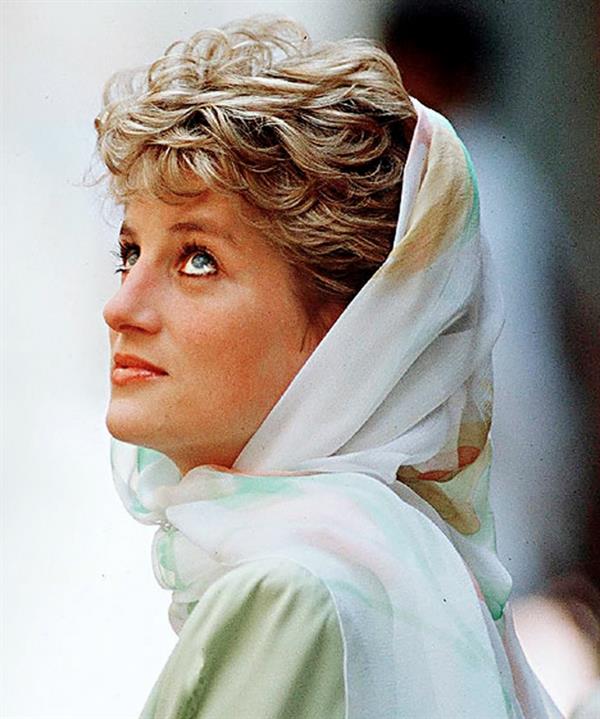 Princess Diana