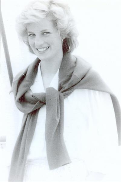 Princess Diana