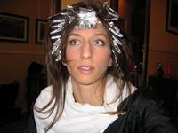 Chelsea Peretti