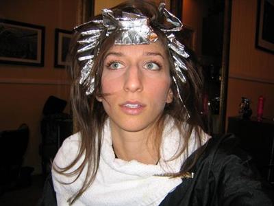 Chelsea Peretti