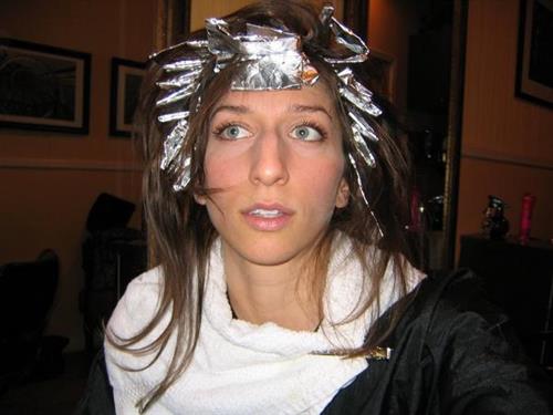 Chelsea Peretti