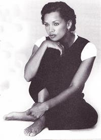 Vanessa Williams