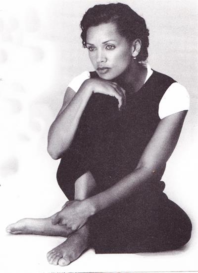 Vanessa Williams
