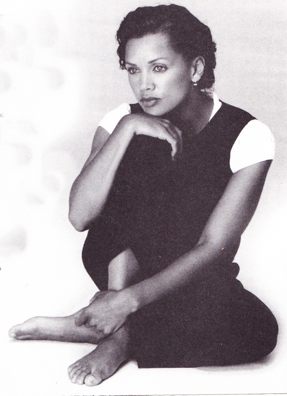 Vanessa Williams