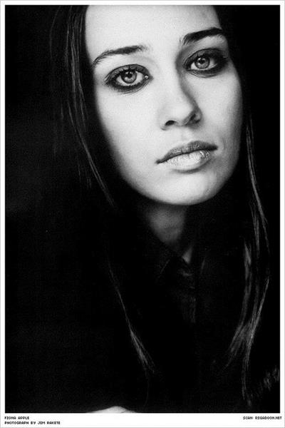 Fiona Apple