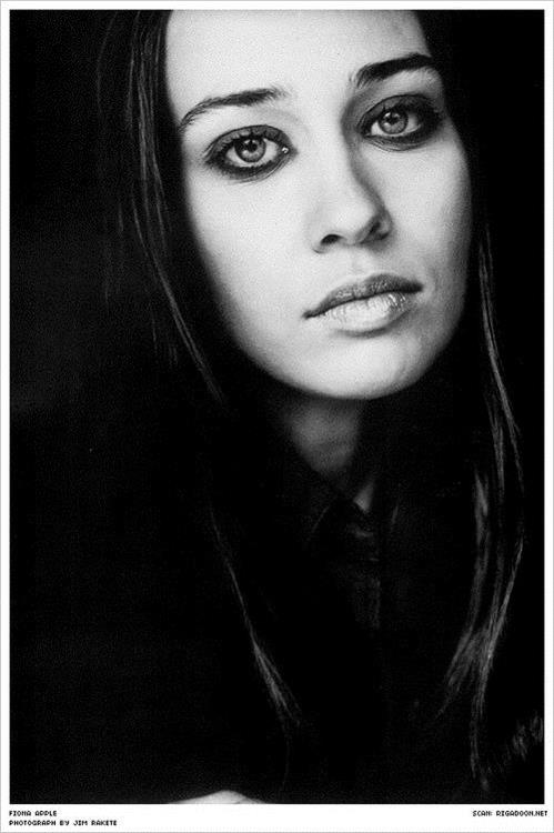 Fiona Apple