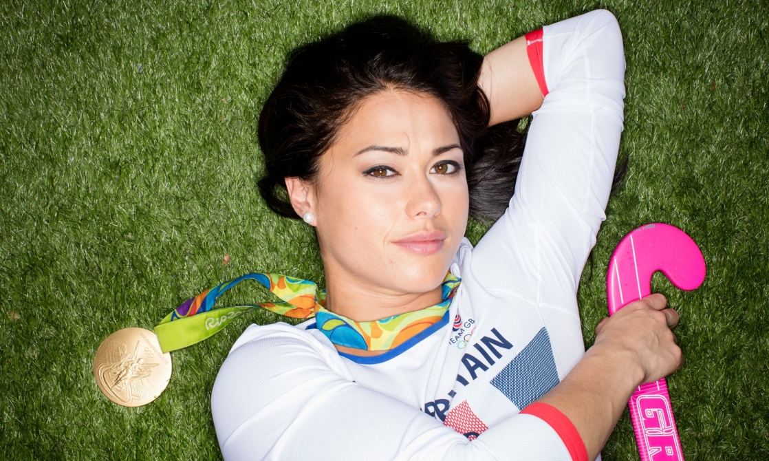 Sam Quek