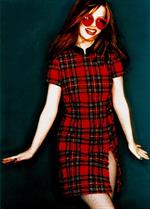 Shirley Manson