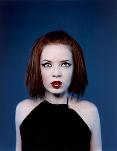 Shirley Manson