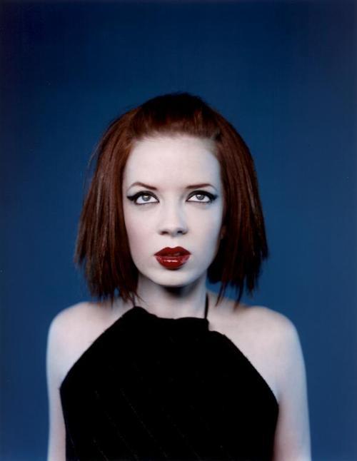 Shirley Manson