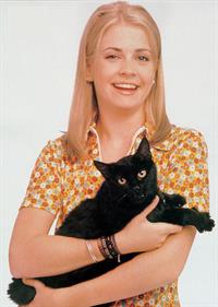 Melissa Joan Hart
