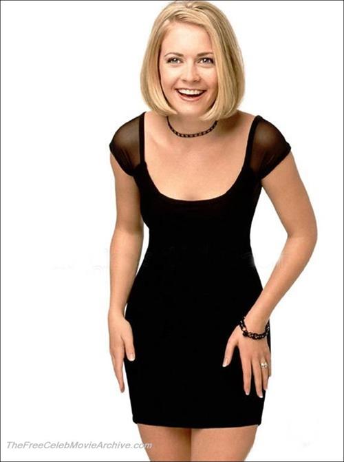 Melissa Joan Hart