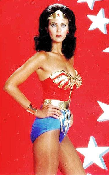 Lynda Carter