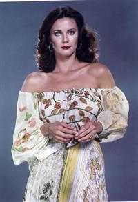 Lynda Carter