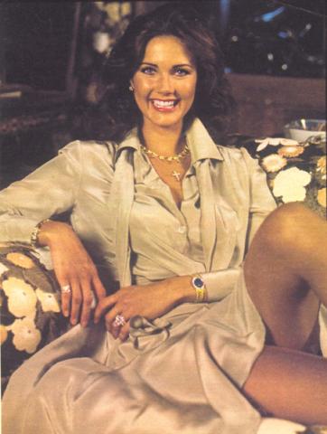 Lynda Carter