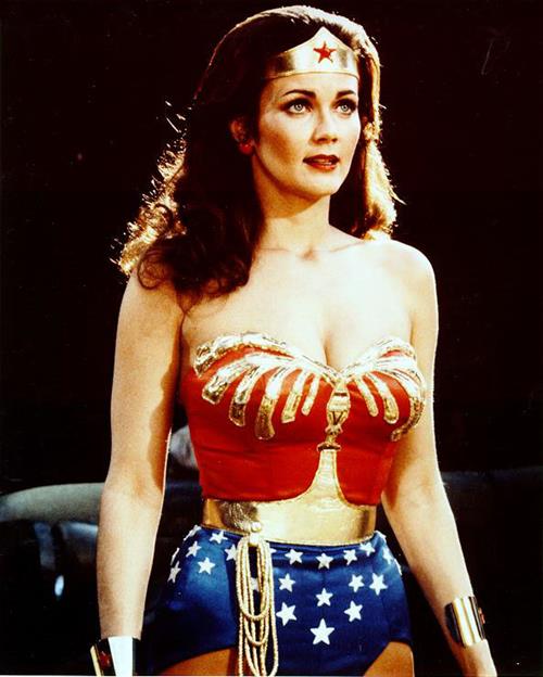 Lynda Carter