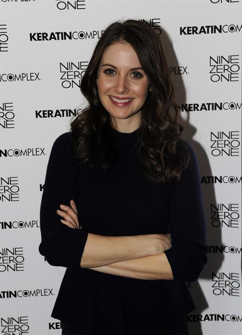 Alison Brie Fender Music lodge at Sundance Film Festival, January 19, 2013 