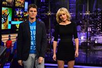 Alison Haislip last day at G4 