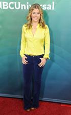 Alison Sweeney 2013 TCA Winter Press Tour - NBC Universal - Day 1 (Jan 6, 2013) 