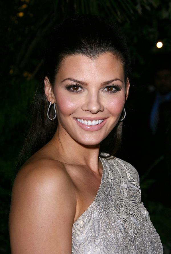 Ali Landry QVC Red Carpet Event in Beverly Hills on March 5, 2010 