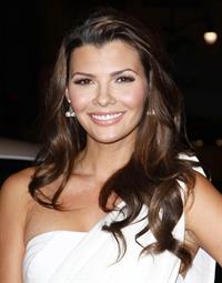 Ali Landry attends the Imaginarium of Doctor Parnassus premiere at the AFI Fest 2009 Graumans Chinese Theatre in Hollywood California 