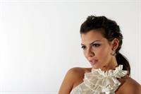 Ali Landry - TIFF Portrait Session by Carlo Allegri for 'Bella' September 1, 2006