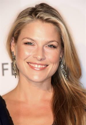 Ali Larter attends Alberta Ferretti Boutique Opening in Los Angeles 