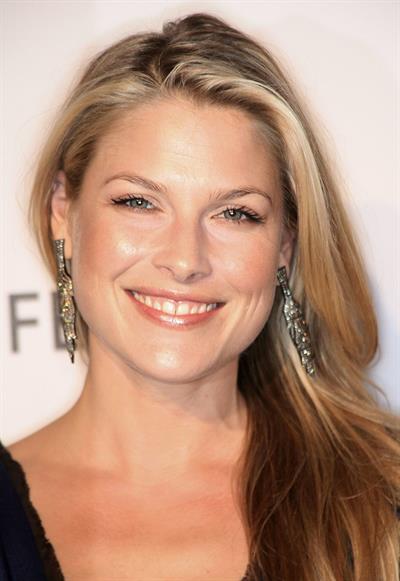 Ali Larter attends Alberta Ferretti Boutique Opening in Los Angeles 
