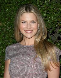 Ali Larter opening night of Beauty Culture at the Annenberg Space for Photography on May 19, 2011 