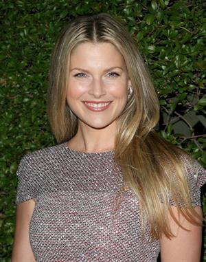Ali Larter opening night of Beauty Culture at the Annenberg Space for Photography on May 19, 2011 