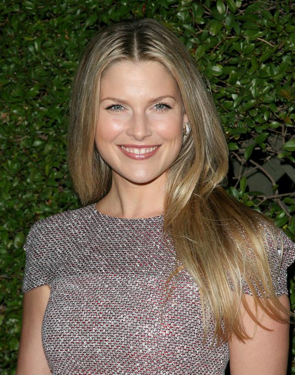 Ali Larter opening night of Beauty Culture at the Annenberg Space for Photography on May 19, 2011 