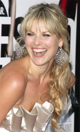 Ali Larter premiere of Obsessed presented by the Cinema Society MCM