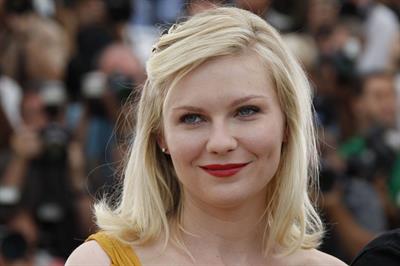Kirsten Dunst