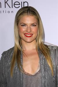 Ali Larter 1st annual celebration for LA Arts Monthly and Art Los Angeles Contemporary ALAC on January 28, 2010 