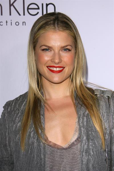 Ali Larter 1st annual celebration for LA Arts Monthly and Art Los Angeles Contemporary ALAC on January 28, 2010 