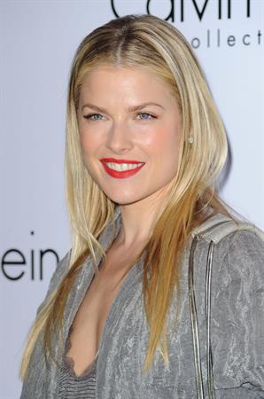 Ali Larter 1st annual celebration for LA Arts Monthly and Art Los Angeles Contemporary ALAC on January 28, 2010 
