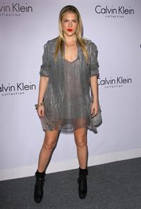 Ali Larter 1st annual celebration for LA Arts Monthly and Art Los Angeles Contemporary ALAC on January 28, 2010 