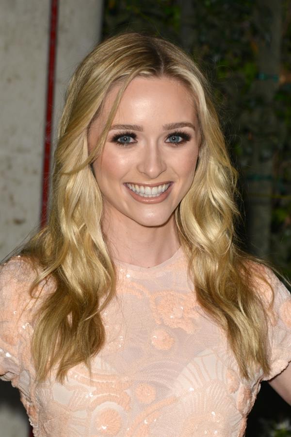 Greer Grammer