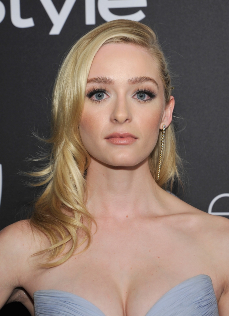 Greer Grammer