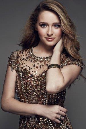 Greer Grammer