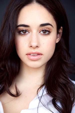 Jeanine-Mason