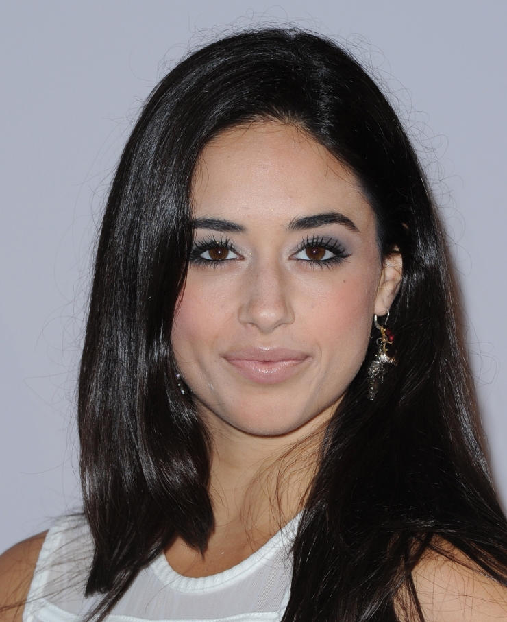 Jeanine Mason