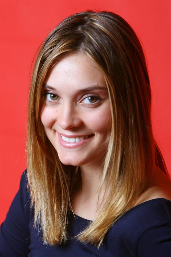 Spencer Grammer