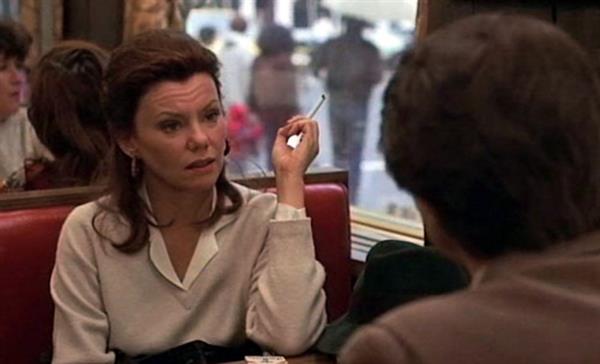 Marsha Mason