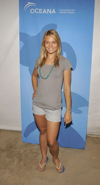 Spencer Grammer