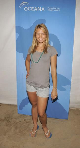 Spencer Grammer