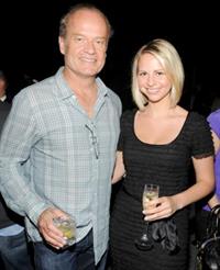 Kelsey Grammer