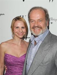 Kelsey Grammer