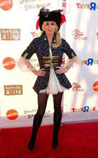 Camille Grammer